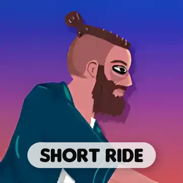 Short Ride
