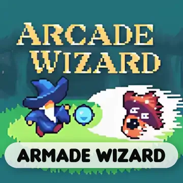 Armade Wizard