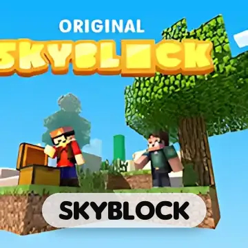 Skyblock