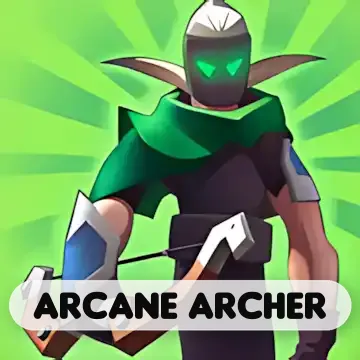 Arcane Archer
