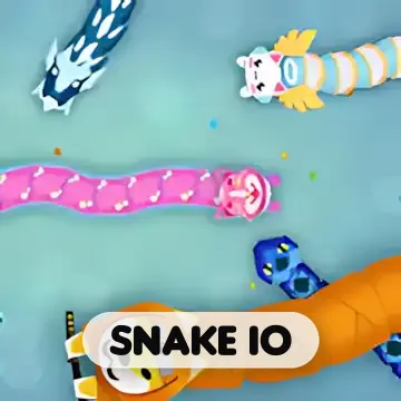 Snake Io