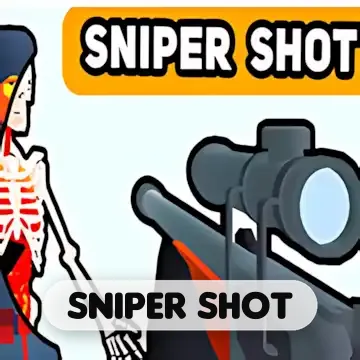 Sniper Shot