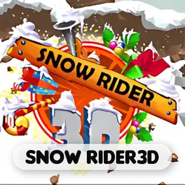 Snow Rider3d
