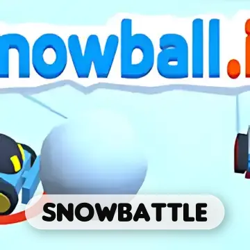 Snowbattle