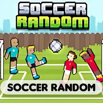 Soccer Random