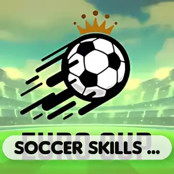 Soccer Skills Euro Cup