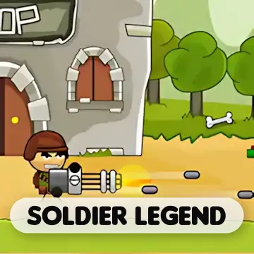 Soldier Legend