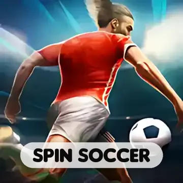 Spin Soccer