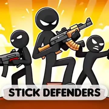 Stick Defenders