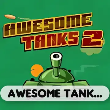 Awesome Tanks 2
