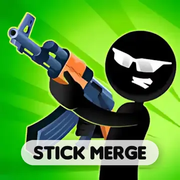 Stick Merge