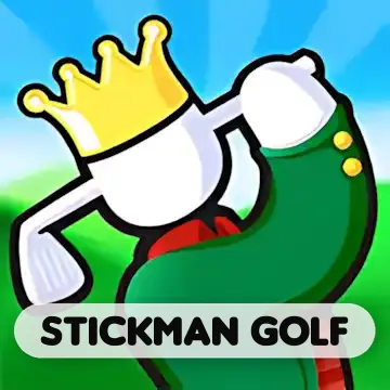 Stickman Golf