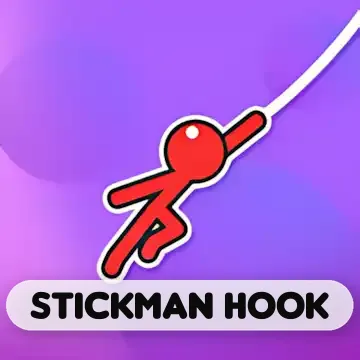 Stickman Hook