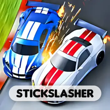 Stickslasher