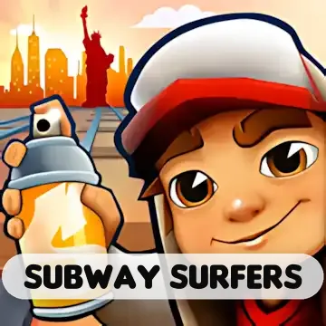 Subway Surfers