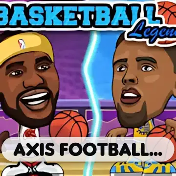 Axis Football League