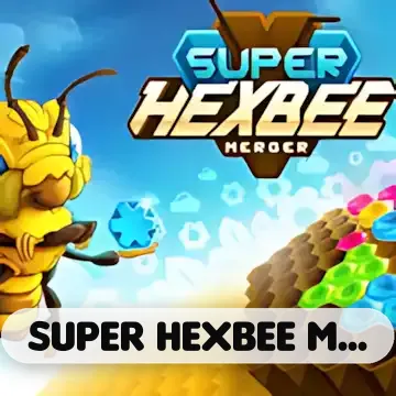 Super Hexbee Merger