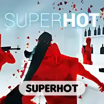 Superhot