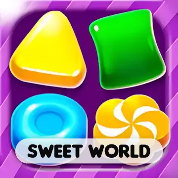 Sweet World