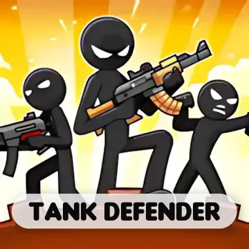 Tank Defender