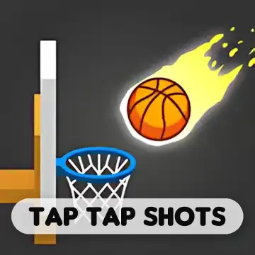 Tap Tap Shots