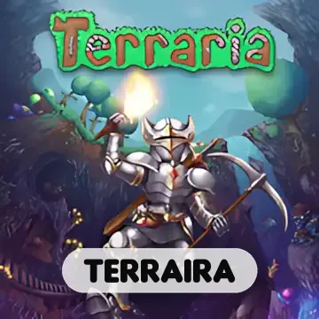 Terraira
