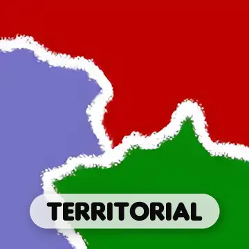 Territorial