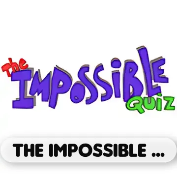 The Impossible Quiz