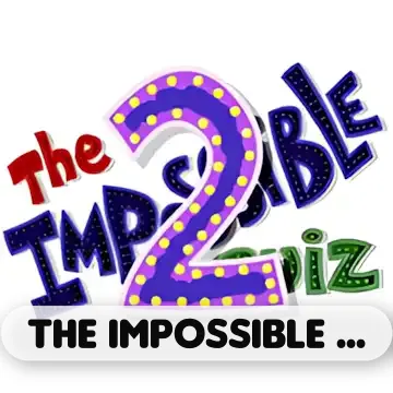 The Impossible Quiz 2