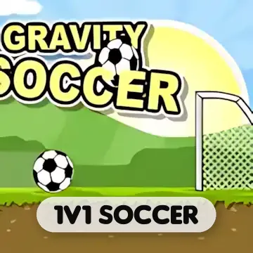 1v1 Soccer