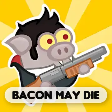 Bacon May Die