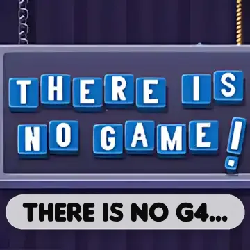 There Is No G4me