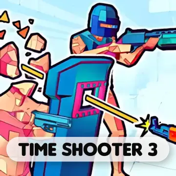 Time Shooter 3