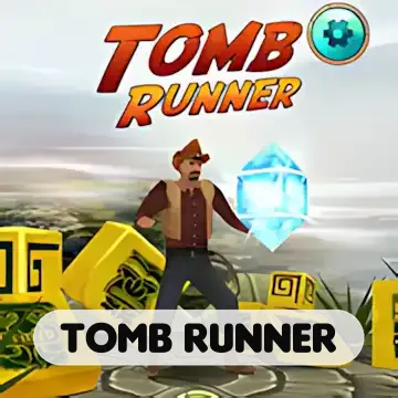 Tomb Runner