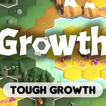 Tough Growth