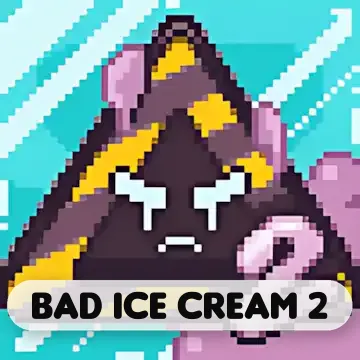 Bad Ice Cream 2