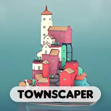 Townscaper