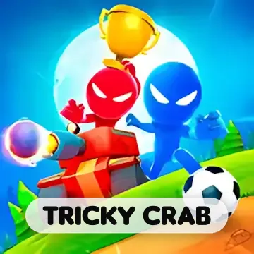 Tricky Crab