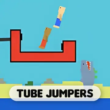 Tube Jumpers