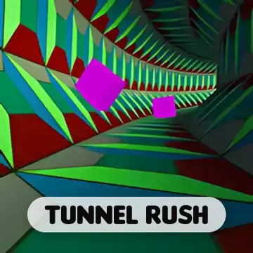 Tunnel Rush