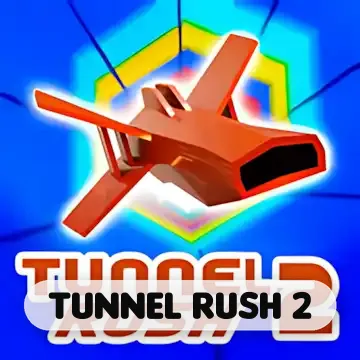 Tunnel Rush 2