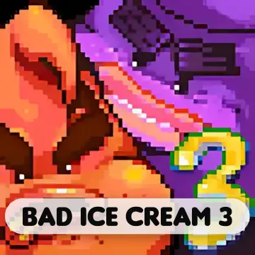 Bad Ice Cream 3