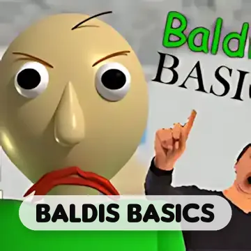 Baldis Basics