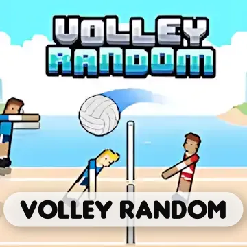 Volley Random