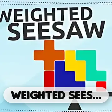 Weighted Seesaw