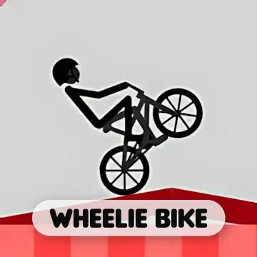 Wheelie Bike