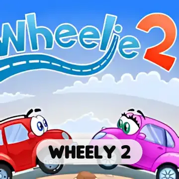Wheely 2