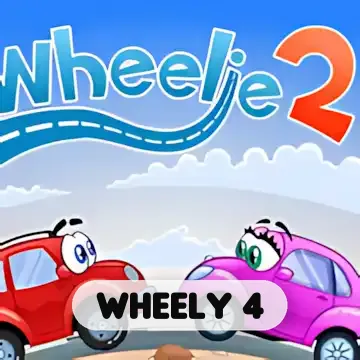Wheely 4