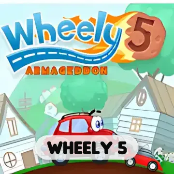 Wheely 5