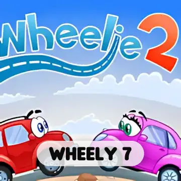 Wheely 7